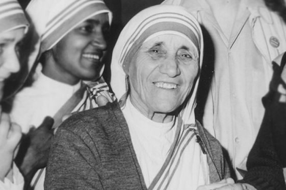 108 anos de nascimento da freira que deu abrigo a pobres e doentes