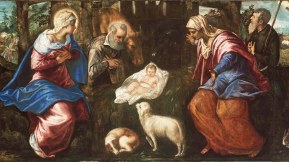 O Natal na mística franciscana  -