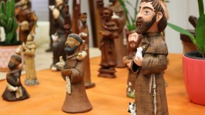 Para celebrar São Francisco de Assis, Instituto Teológico abre “Exposição Franciscana”