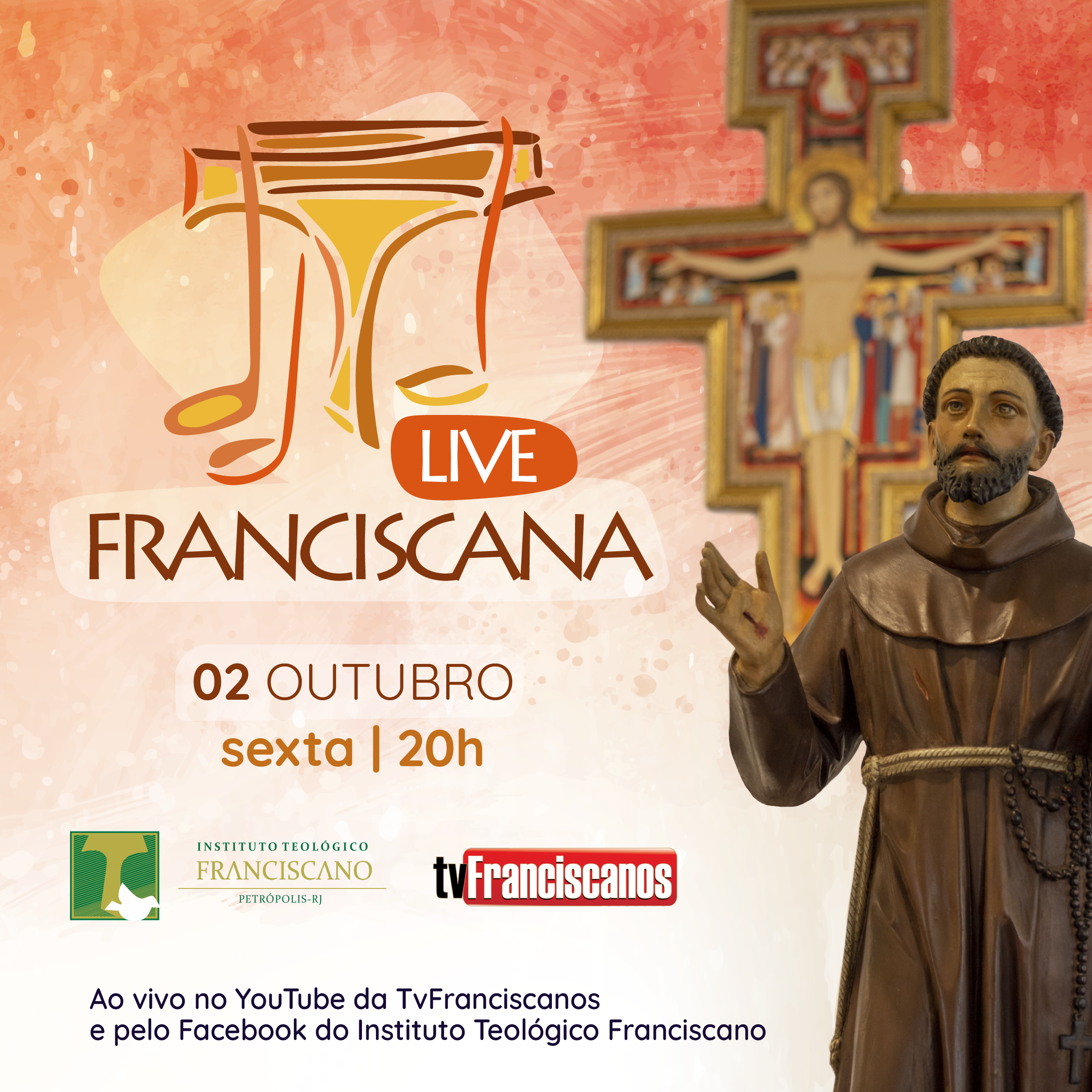 Live Franciscana